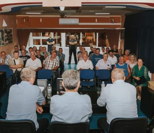 U Novoj Biloj predstavljena knjiga ,Domovinski rat i zločini nad Hrvatima u Bosni i Hercegovini, 1991.-1995.”