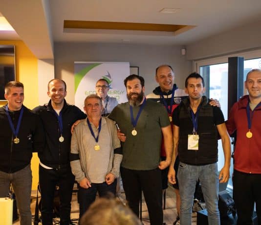 U Vitezu održan prvi Ecos Energy Weekend