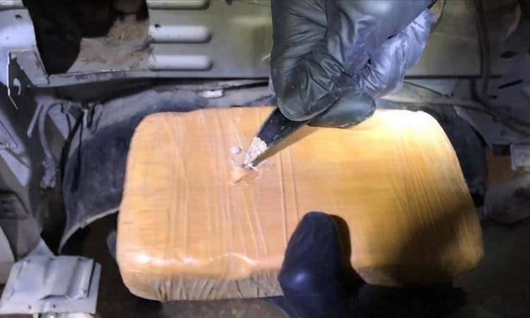 U Zagrebu pao Hrvat, suradnik kolumbijskog kartela. U Europu su prebacivali kokain vrijedan stotine milijuna…