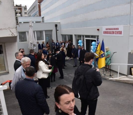 U bolnici u Goraždu eskaliralo: Sindikat se buni, ko odlučuje o zapošljavanju?