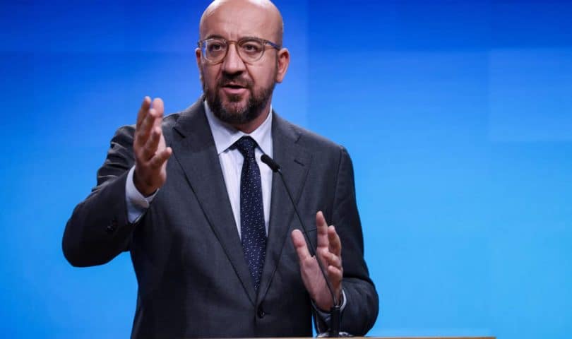 U nedjelju ručak kod Michela u Bruxellesu: Šef Europskog vijeća pozvao vodeće političare iz BiH, evo koje teme bi trebali protresti