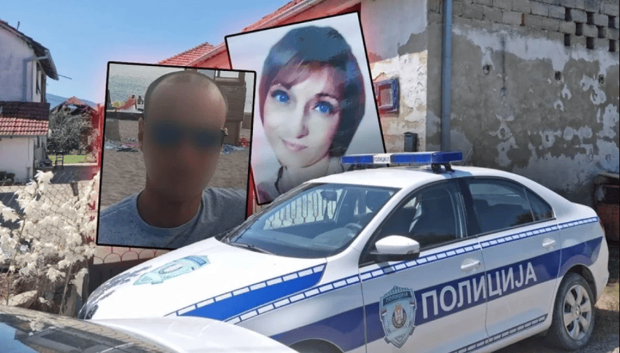 Ubila muža i zabetonirala tijelo u podrumu. Susjedi sve manje vjerovali njenoj priči, a onda je nakon nove tragedije ljubavnik otišao u policiju…