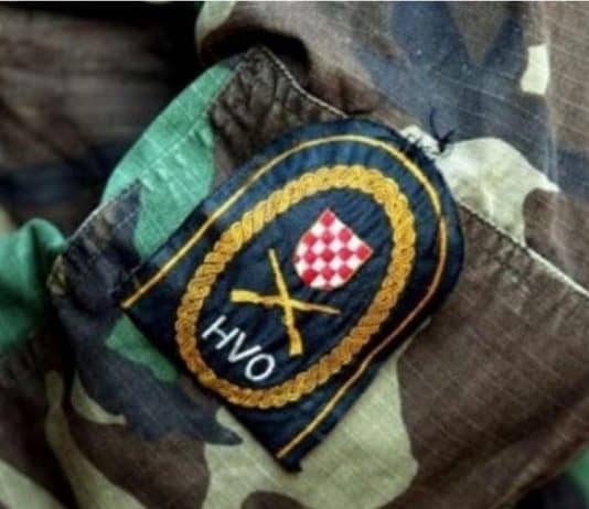 Udruge HVO-a uz premijera Novalića, izdaja vrijednosti Domovinskog rata na najniži način