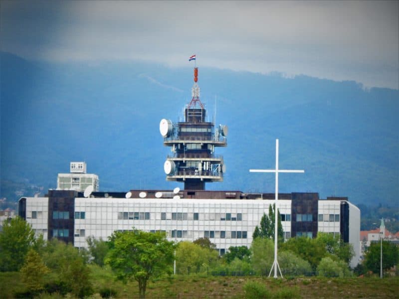 Umrla je gospođa koja je desetljećima radila i stvarala jednu od najprepoznatljivijih HRT-ovih emisija bez koje nedjeljni ručci nisu zamislivi