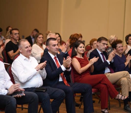 VITEZ: Svečano predstavljen Viteški ljetopis, promocija okupila brojne goste