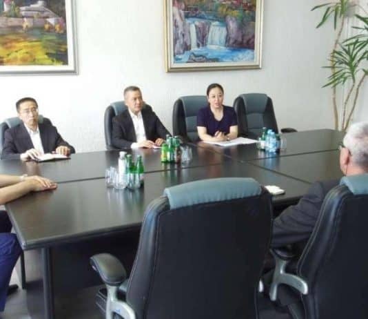 Veleposlanik Kine u središnjoj Bosni: Postoji dodatni prostor za jačanjem suradnje