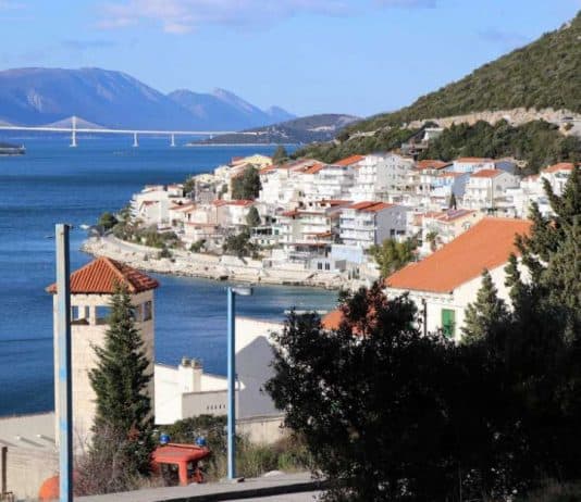 Velika potražnja za nekretninama u Neumu, evo koliko košta stan a koliko vila