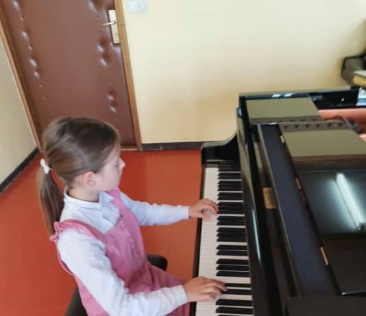 Veliki uspjeh mlade novotravničke glazbenice Sofije Grebenar