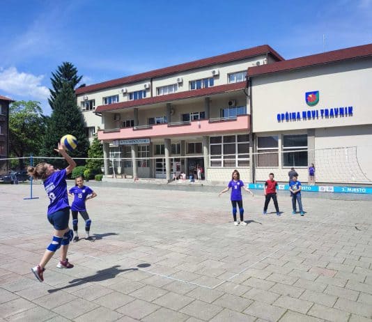 Victory Cup i ove godine u Novi Travnik privukao odbojkašice iz cijele BiH