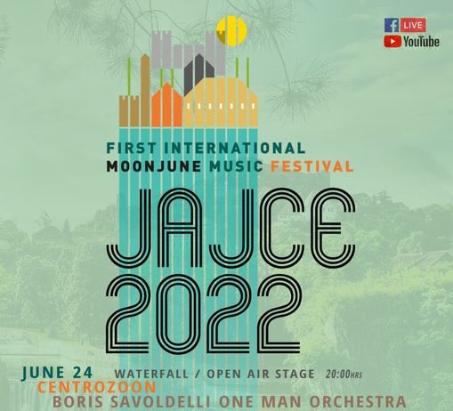 Vikend u Jajcu u znaku Prvog MoonJuni festivala