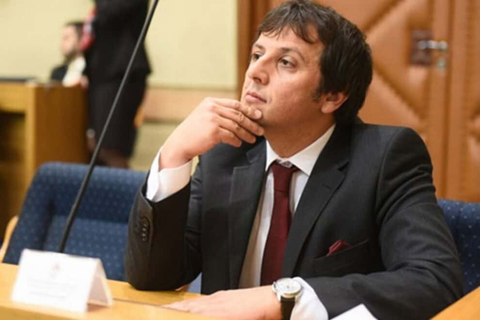 Vukanović kaže da bi on, da je ministar unutarnjih poslova, Stanivukovića