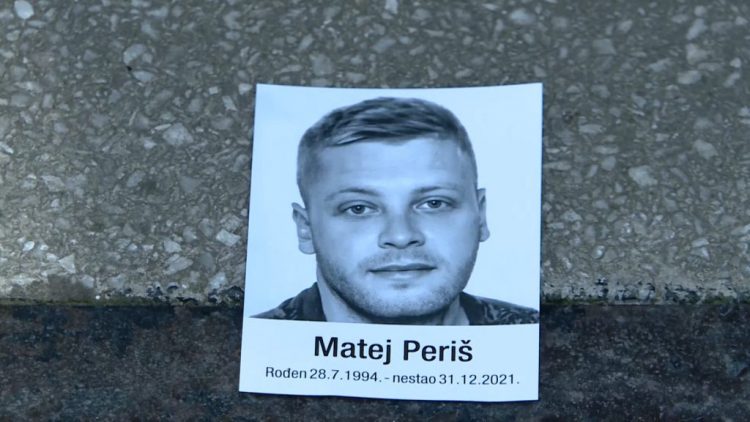 Završila je obdukcija tijela Mateja Periša: U kobnoj noći je bio, čini se, drogiran i pijan. Evo što kažu nalazi