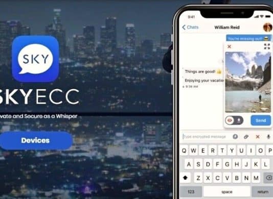Zbog SKY-a padaju policajci, tužioci, sudije, političari