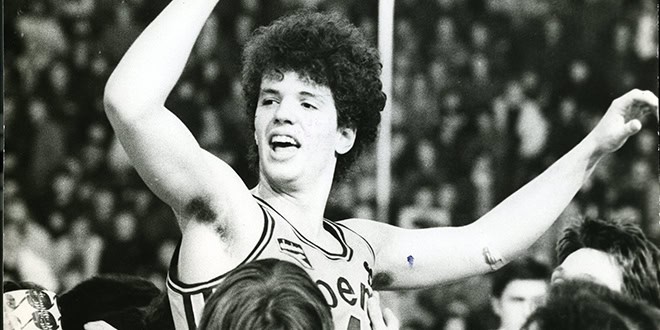 Život leti, kapetane