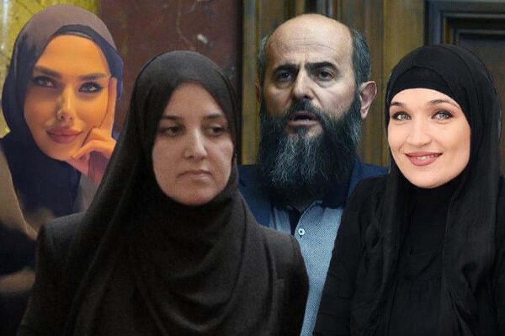 Zukorlić prije smrti prebacio imovinu na oca, brata i tjelohranitelje, sada se supruge bore za nasljedstvo