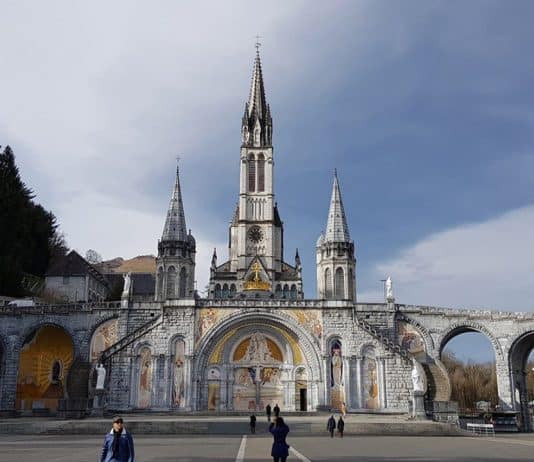 Župa Uzašašča Gospodinova Novi Travnik organizira hodočašće u Lourdes