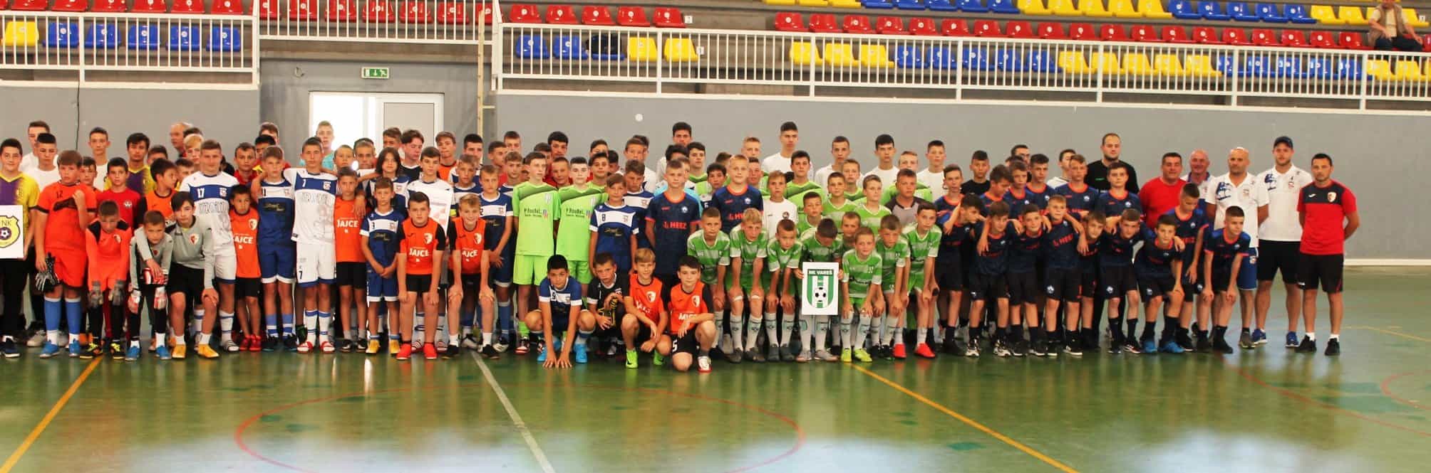 U Jajcu jučer i danas: Turnir kraljevskih gradova