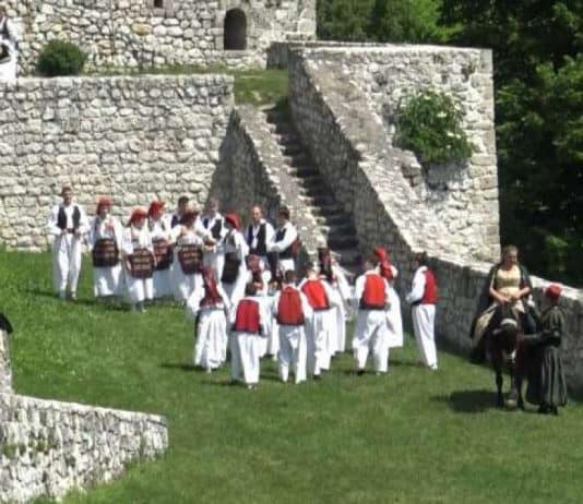 ‘Konzulska vremena’ vratila Travnik 600 godina u prošlos
