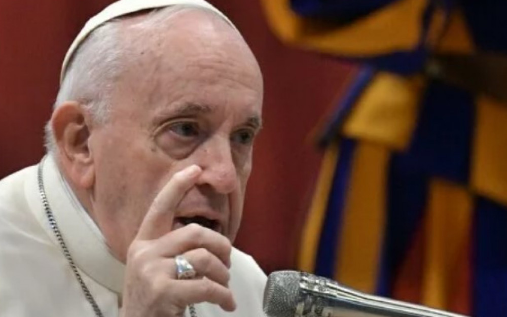 Vatikan prozvao Crkvu u Njemačkoj, brzo stigao i odgovor. Sukob bi se mogao nastaviti…