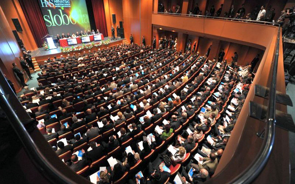 HNS danas u Mostaru zasjeda po 11. put, donijet će se deklaracija, evo što su glavne odrednice