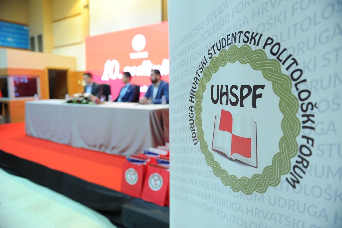 HSPF: Bošnjački radikali su najveća prijetnja miru u BiH