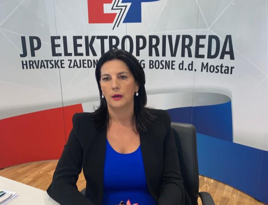 Buntić: Zlonamjerne navode pojedinih medija o propadanju EP HZ HB ne želim uopće komentirati, krizom je pogođena cijela regija
