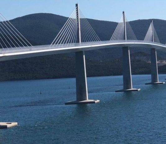 POVIJESNI DOGAĐAJ: Pogledajte program svečanog otvaranja Pelješkog mosta