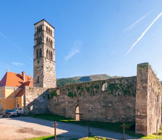 Vrhovni sud Federacije presudio u slučaju Crkve svete Marije