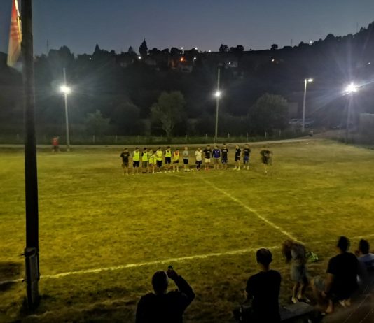 Završen malonogometni turnir u Kraljevicama, titula pripala ekipi Shisha bar (FOTO)