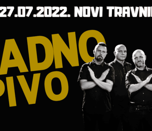 Sve je spremno za prvi Beer fest u Novom Travniku i koncert Hladnog piva