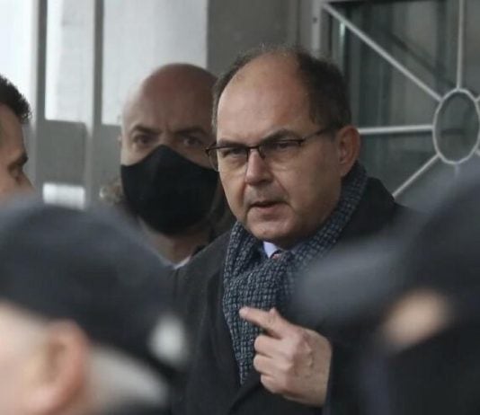 Schmidt ne popušta pod pritiskom bošnjačke politike: Neće doći na sjednicu Zastupničkog doma