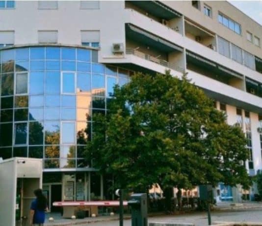 U Mostaru jučer na prosvjed stigle tri osobe