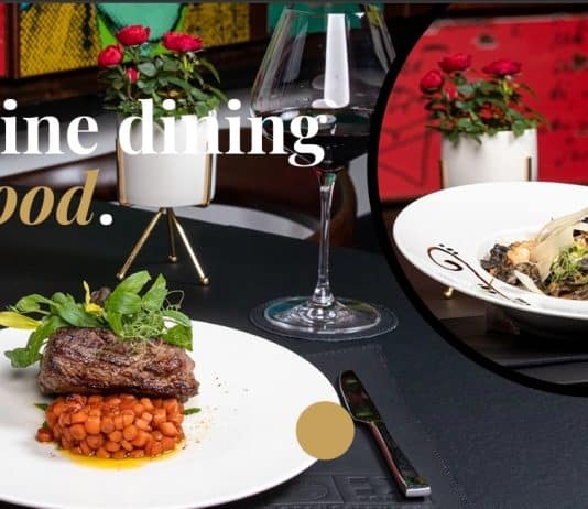 U petak 29.07. RESTAURANT Ex Ponto sprema novi atraktivni događaj – GALA NIGHT