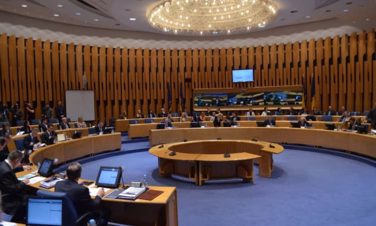 Dom naroda podržao izmjene Zakona o trošarinama: Cijene goriva idu dolje?