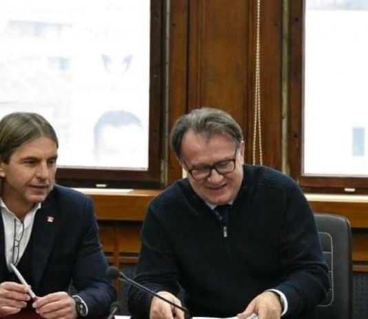 Nikšić: Zasad bez nametanja, ali Schmidt ne odustaje od te opcije; Kojović: Nije nam htio reći koji su politički prijedlozi