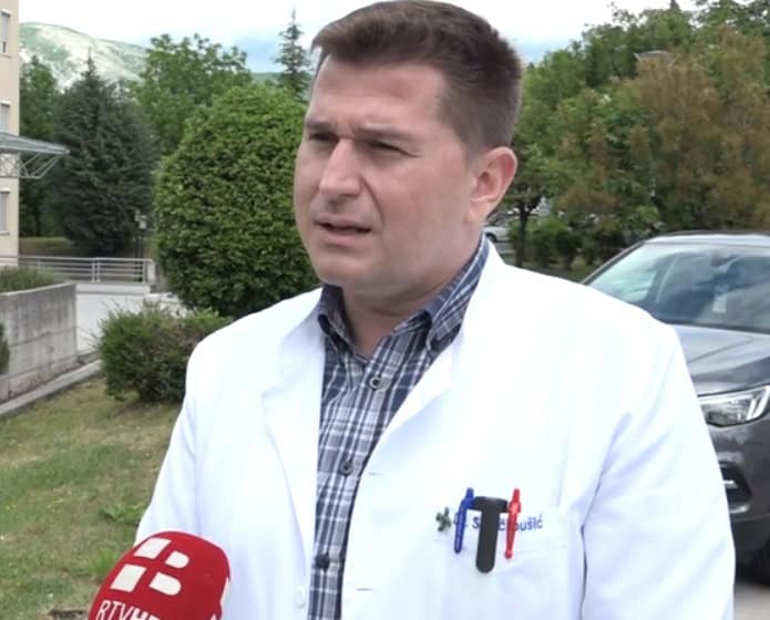 Skočibušić: Počeo je šesti val. Cjepiva su provjerena, ali nismo zadovoljni učinkovitošću