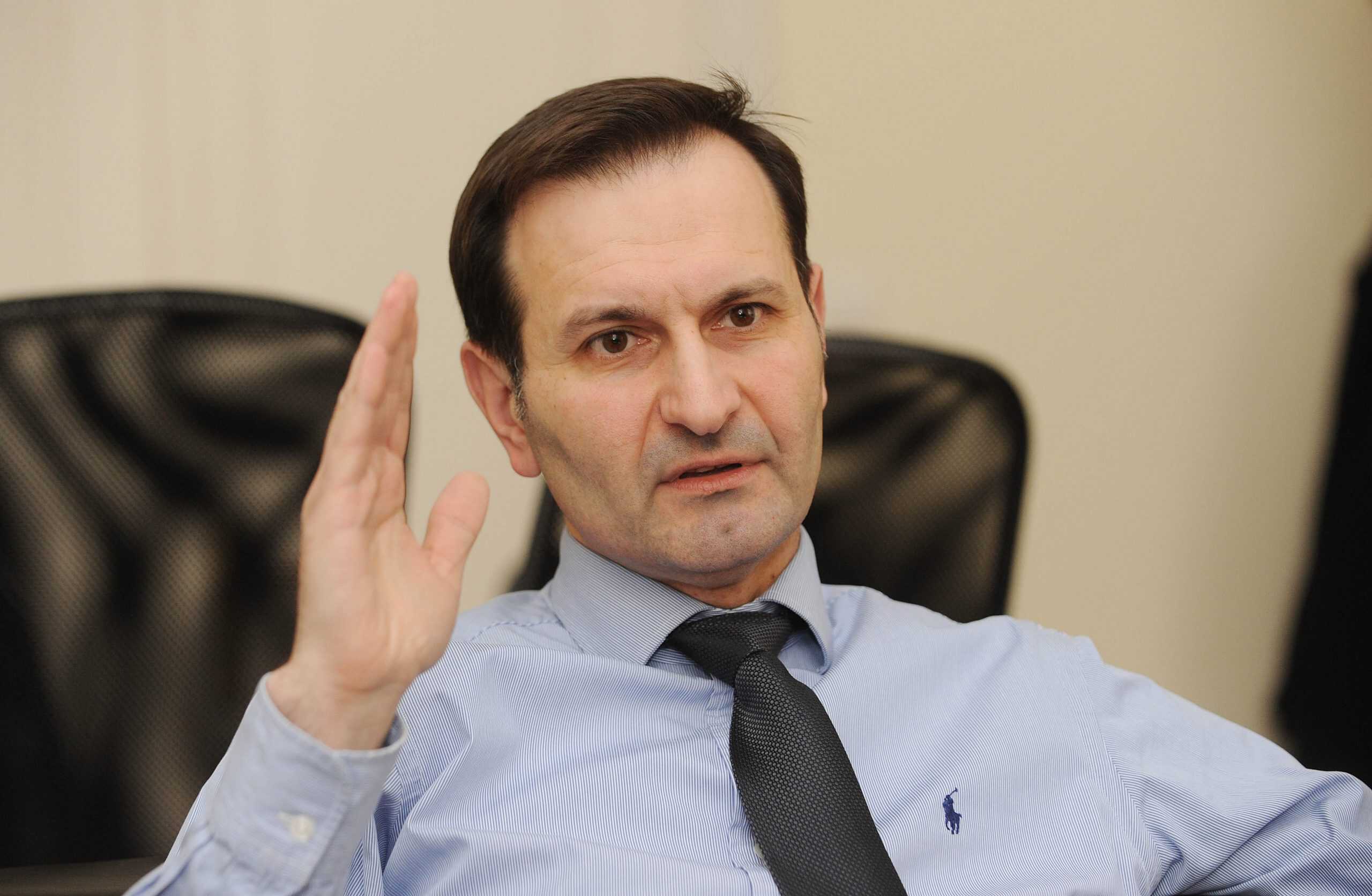 Kovač: Bošnjački političari od Federacije žele napraviti džamahiriju, nitko nije pridao pozornost jednoj izjavi tamošnjeg političara