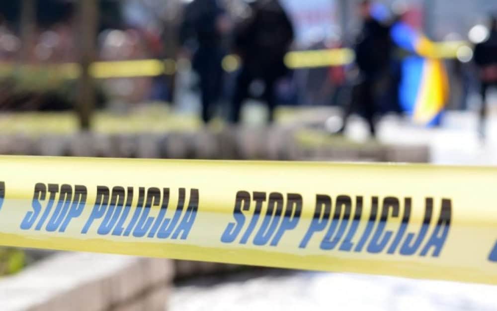 U Hercegovini napadnuti policajci, jednom je slomljena šaka