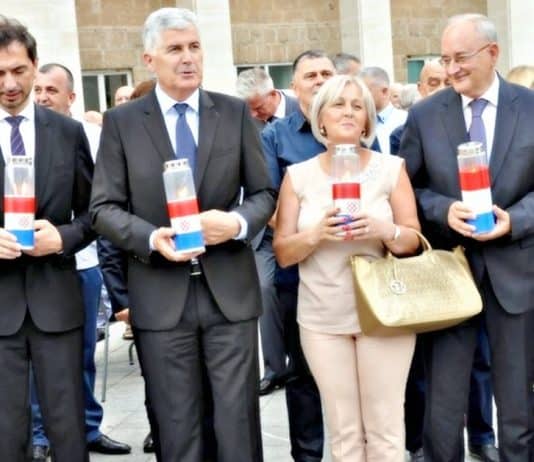 ANALIZA: HDZ kaže kako su dali šansu mladim, listu nose Čavara, Bradara i Nakić, jeli to baš tako!?