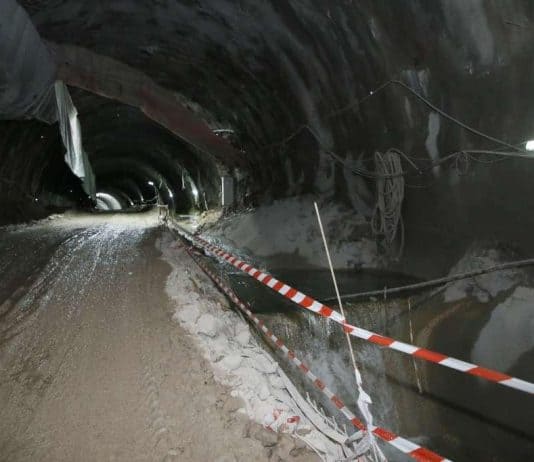 AUTOCESTE FBIH: Od Sarajeva do Mostara za manje od sat kroz tunel Prenj