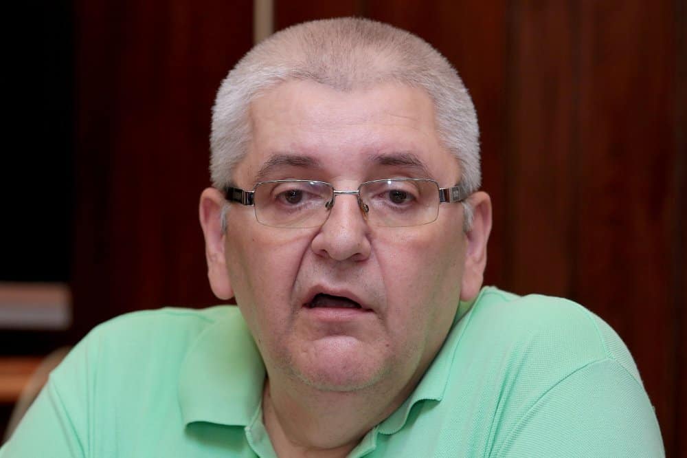 Anto Đapić dolazi u Livno 2. listopada: “Nema predaje! Svi se moramo angažirati!”