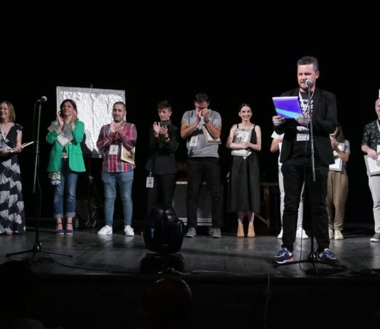 BUGOJNO: Dodjela nagrada i zatvaranje festivala “Fedra”