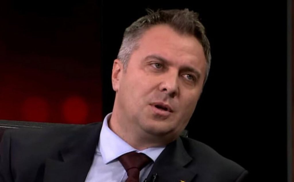 Bh. stranka se propisno osramotila: Predstavila je kandidata za Predsjedništvo BiH, a onda, koji sat kasnije, hladan tuš…