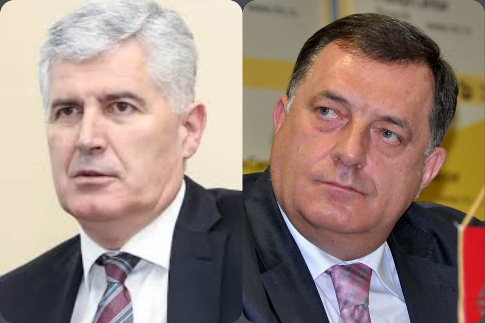 Bild.ba doznaje: Hrvati će, u suradnji sa Srbima, imati efektivnu kontrolu u srpskom klubu u domu naroda federalnog parlamenta