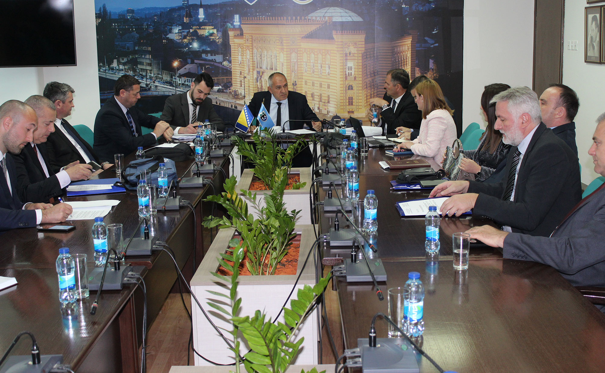 Brutalna izjava hrvatskih parlamentaraca iz Doma naroda FBiH: pogledajte kako su oprali bošnjačke nacionaliste