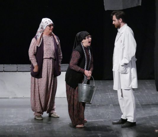 Bugojno: Bogat program šestog dana festivala Fedra