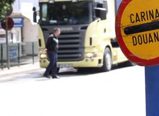 Carinjenje bez papira u BiH počinje od 1. kolovoza