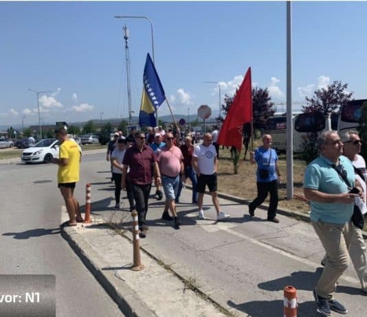 Članovi opozicijskih stranaka u FBiH: Očekujemo pobjedu Bećirovića i promjene