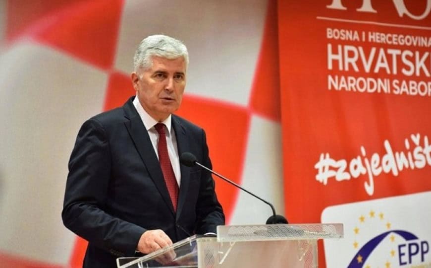 Čović brutalno secirao srž bošnjačke vizije BiH: “Danas treba jasno reći da je to promašena i nazadna politika koju ne podržava većina ljudi u BiH”