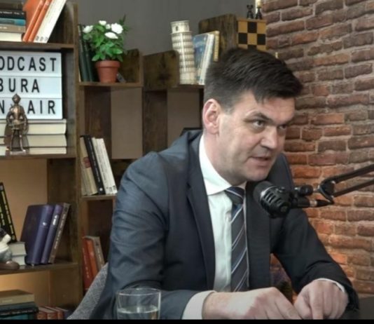 Cvitanović: Pozivam Schmidta da nametne izmjene Izbornog zakona u skladu s presudom Ljubić